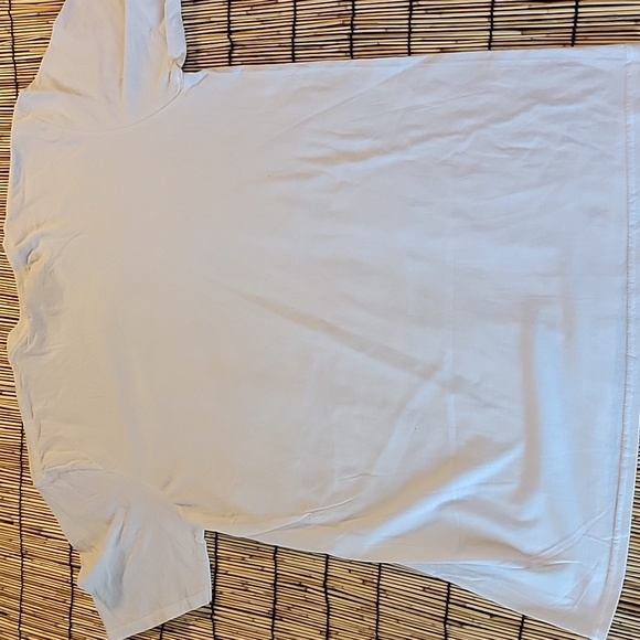 Men's Funny Abraham Lincoln Ford's Theatre  Gildan Soft Style T-shirt - Picture 9 of 9